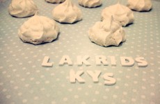 Lakrids kys