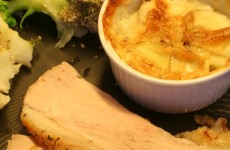 Gratin dauphinois