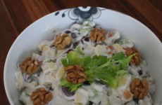 Waldorfsalat