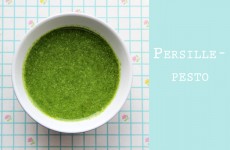 Persille pesto