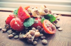 tomatsalat med linser_1