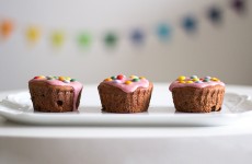 chokolade-cupcakes