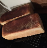 Sandwichbrød