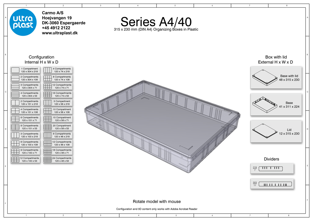 _produkt-tegning_series-a4-40-ultraplast